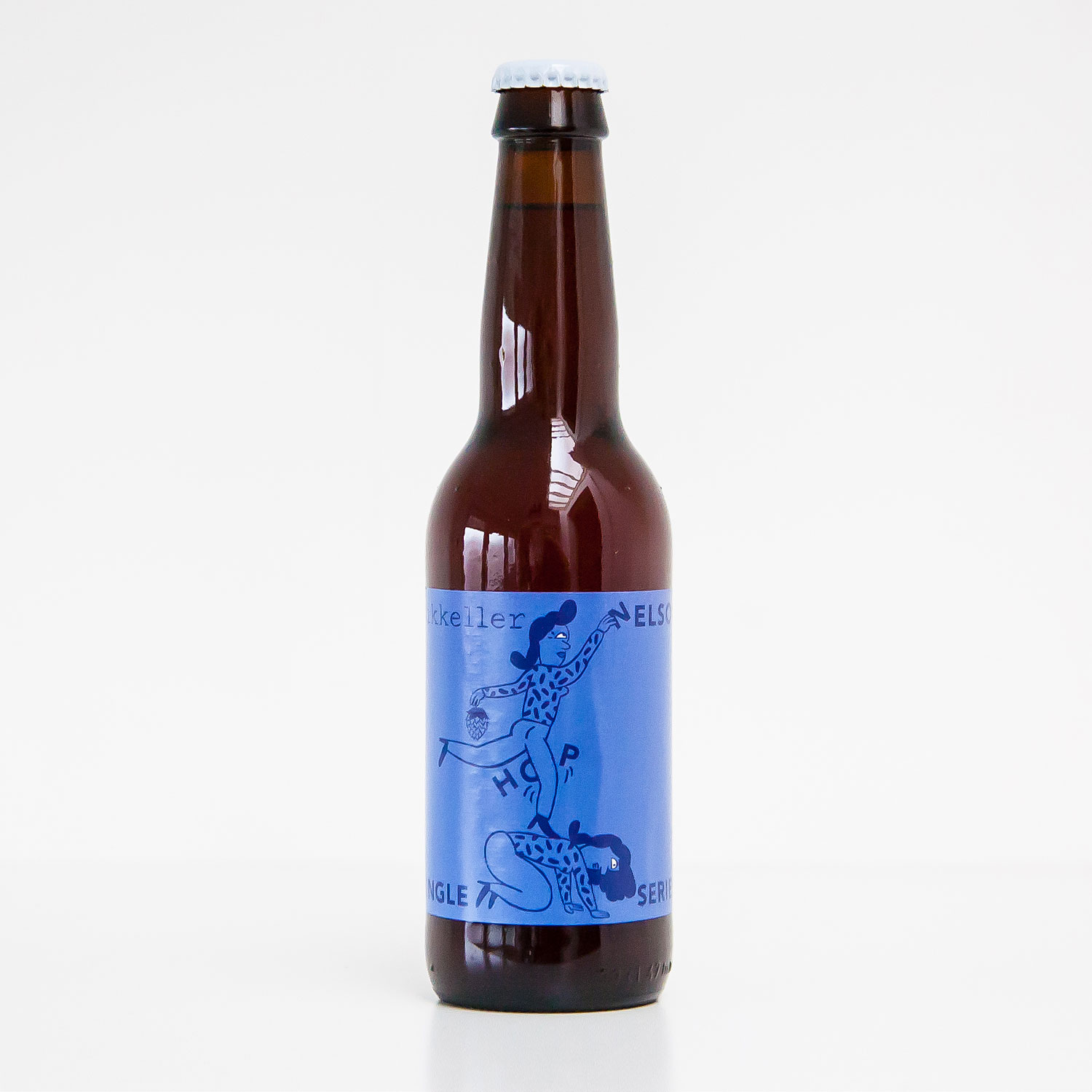 Mikkeller 19 - Beer Street Journal