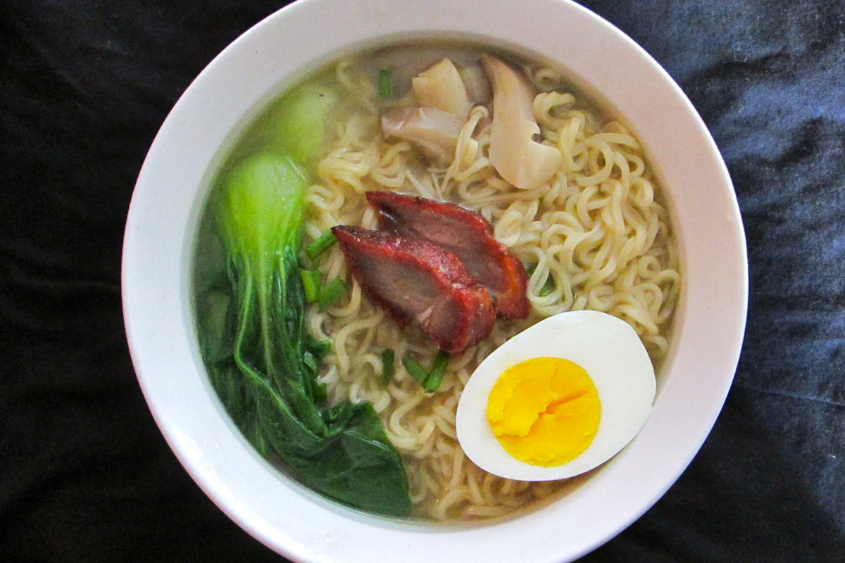 Je eigen dashibouillon maken Pimentón