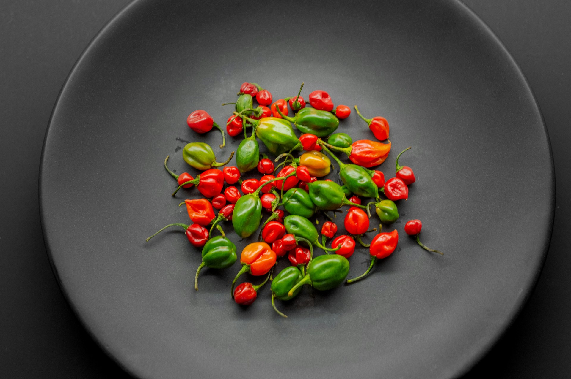 Mexicaanse chilipepers: een overzicht - Pimentón