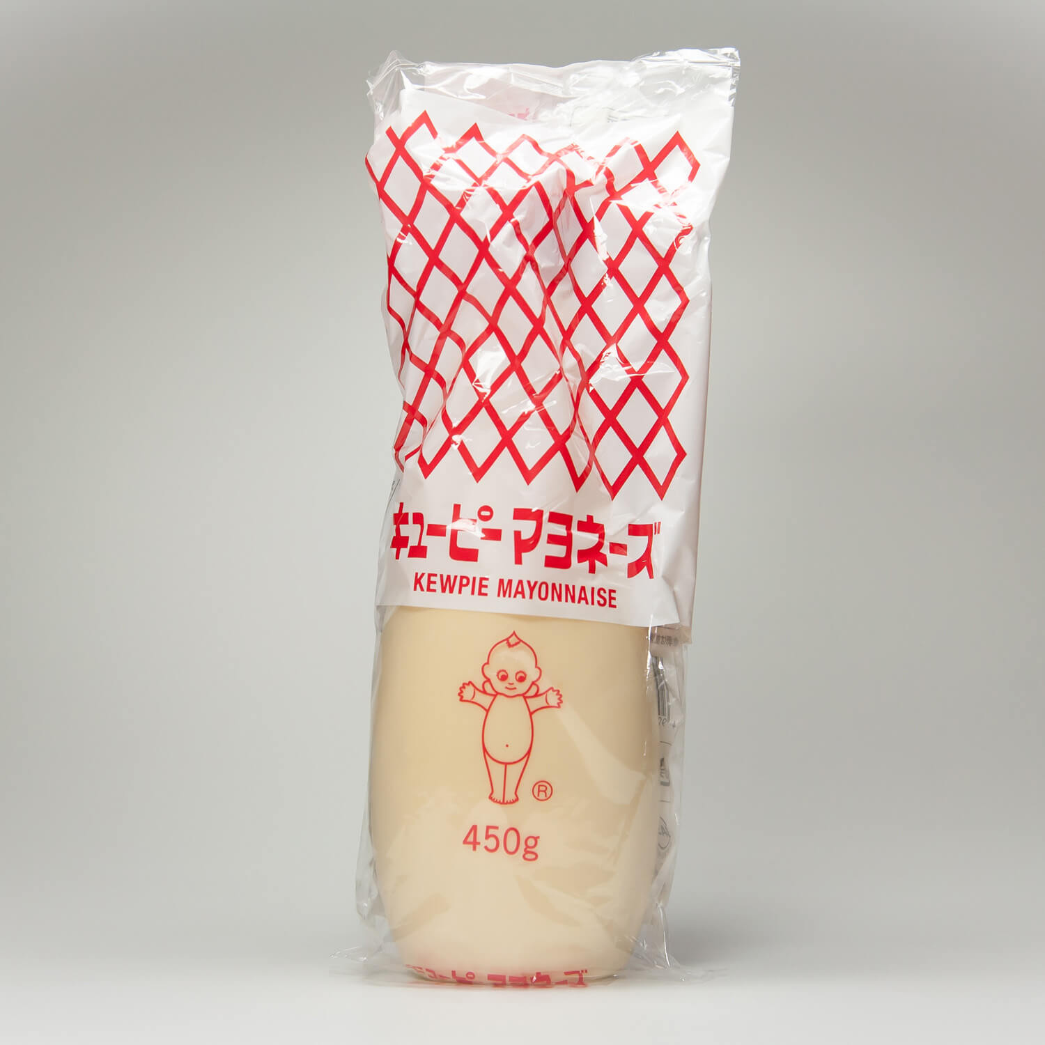 Japanse mayonaise 450g Kewpie