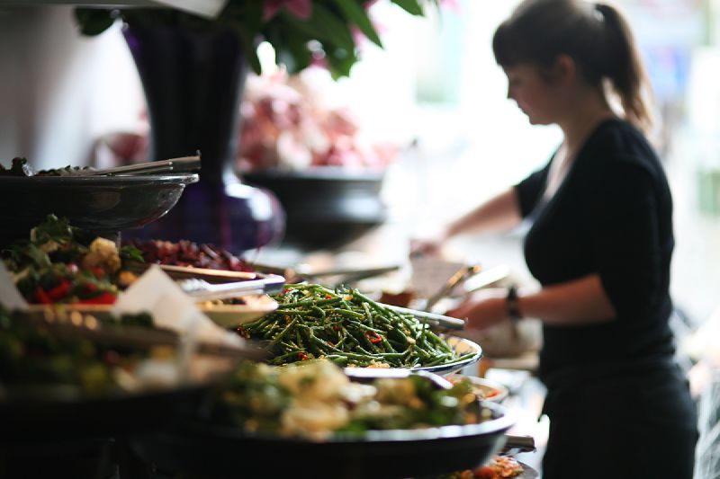 De favoriete ingrediënten van Ottolenghi