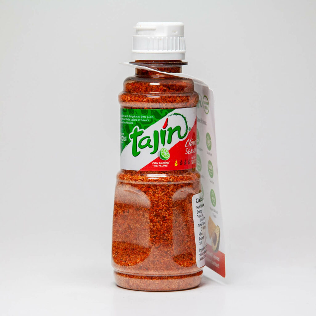 Tajín Mexicaanse kruiden 142g online kopen bij Pimentón