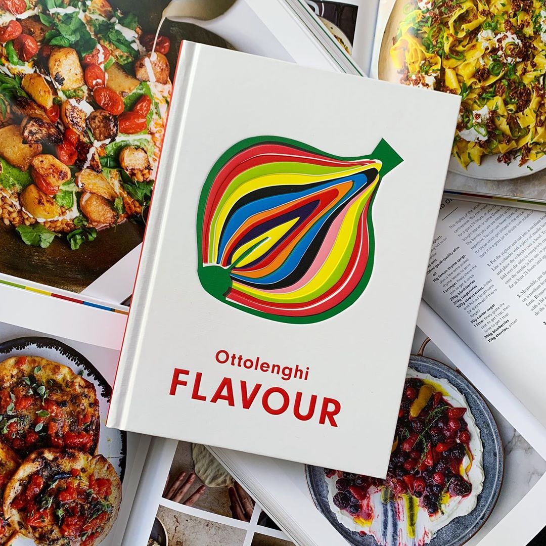 Alle ingrediënten uit Flavour van Ottolenghi en Ixta Belfrage - Pimentón