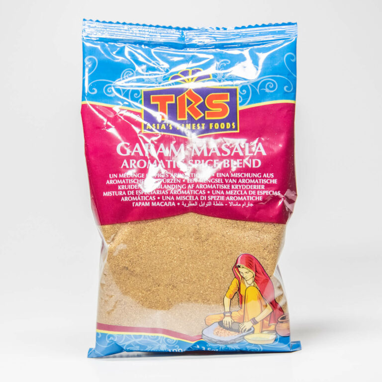 Garam masala currypoeder 100g online kopen bij Pimentón