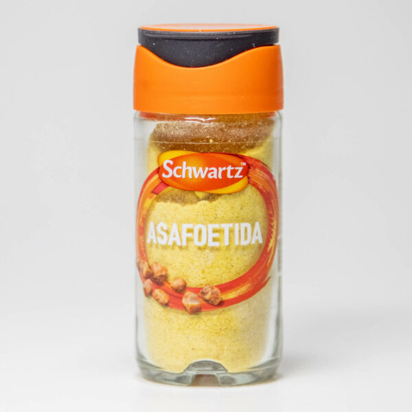 Asafoetida 52g online kopen bij Pimentón