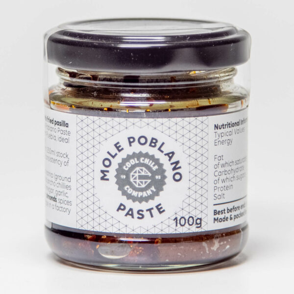Mexicaanse Mole Poblano-pasta 235g Dona Maria