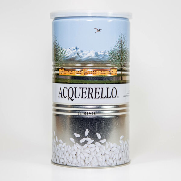 Acquerello gerijpte Carnaroli-rijst 1kg