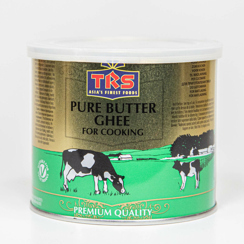 Boter Ghee 500g online kopen bij Pimentón