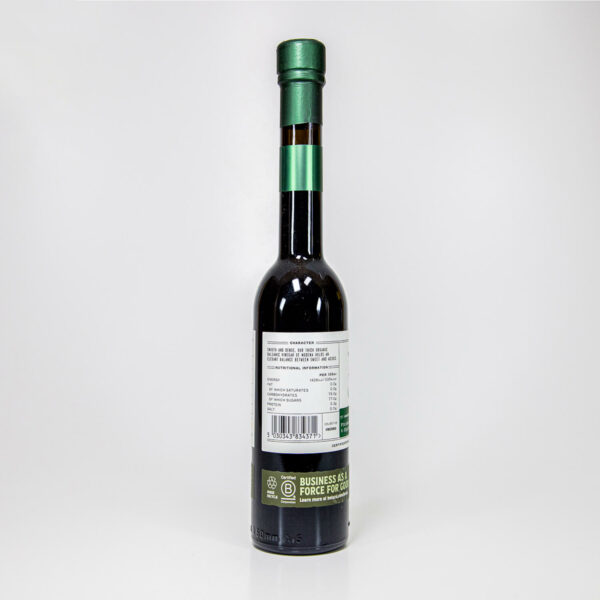 Balsamico-azijn uit Modena BIO 250ml Belazu - Afbeelding 3