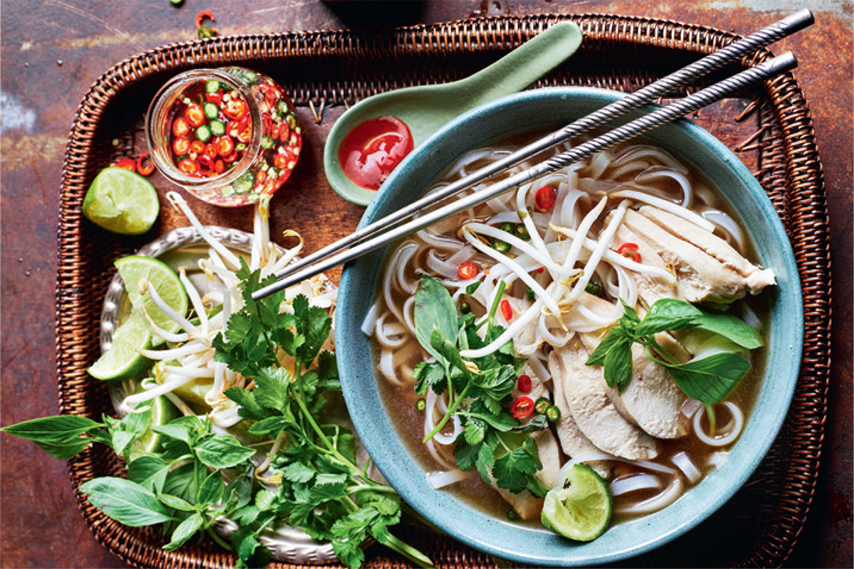 The Curry Guy: Eén pan, door Dan Toombs - Pimentón