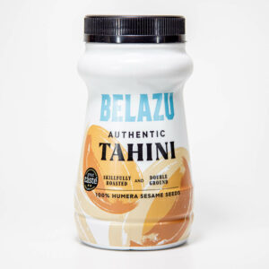 Tahini 500g Belazu