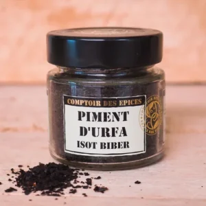 Urfa peper