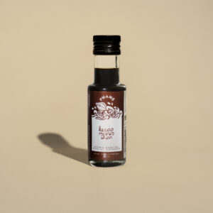 Phans  Kecap Manis Ikan schol 100ml