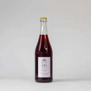 Botan Cuvée Cassy 750ml