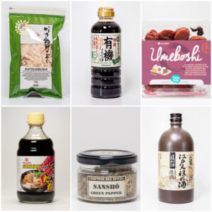 Cadeaupakket - De Japanfreak