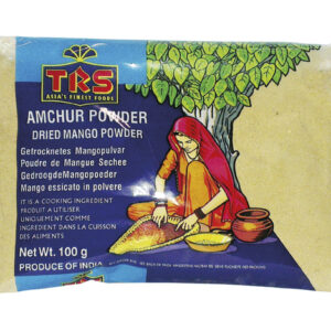 Mangopoeder (amchur) 100g